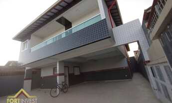 Imagem: Casa com 2 dormitórios à venda, 60 m²