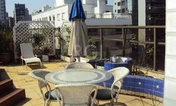 Imagem 1: Cobertura em Auxiliadora