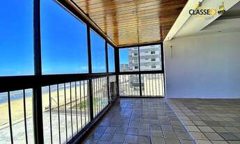 Imagem 3: Apartamento beira mar 4 quartos 2 vagas Piedade