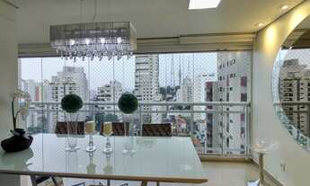 Imagem 4: Apartamento para venda tem 89 metros quadrados com 3 quartos em Perdizes - São Paulo - SP