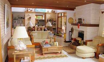 Imagem 4: GRANJA VIANA - JARDIM MEDITERRÂNEO