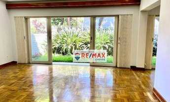 Imagem 3: Casa Térrea com 3 dormitórios, sendo 1 suíte, 5 garagens à venda, 198 m² por R$ 2.790.000