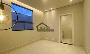 Imagem 7: Alto da Boa Vista, Sobradinho. 4 quartos, casa nova com fino acabamento