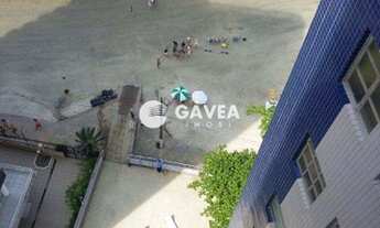 Imagem 2: Apartamento com vista panorâmica, 1 dormitório, 102 m² por R$ 340.000 - Itararé - São Vice