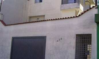 Imagem 2: Sobrado com 3 dormitórios à venda, 150 m² por R$ 780.000,00 - Vila Alpina - São Paulo/SP