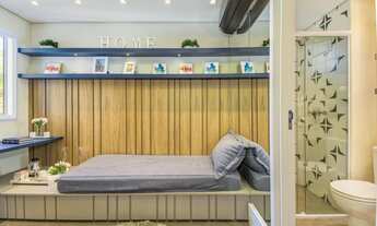 Imagem 6: Pronto pra morar / Poucas unidades / VISITAS SOMENTE AGENDADAS **Promoção este mês