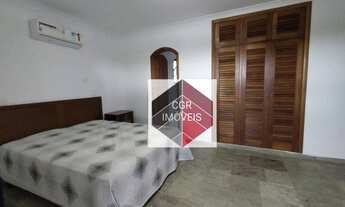 Imagem 6: Apartamento com 4 dormitórios à venda, 150 m² por R$ 700.000 - Enseada - Guarujá/SP