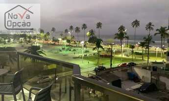 Imagem 3: Apartamento em Enseada - Guarujá