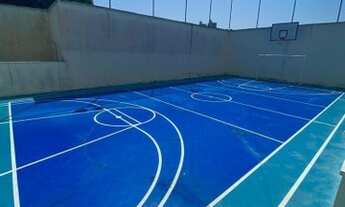 Imagem 4: Apartamento para venda possui 224 metros quadrados