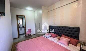 Imagem 7: Apartamento com 2 quartos à venda, 68 m² por R$ 570.000 - Recreio dos Bandeirantes - Rio d