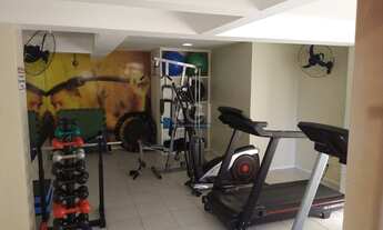 Imagem 5: Apartamento em Sarandi