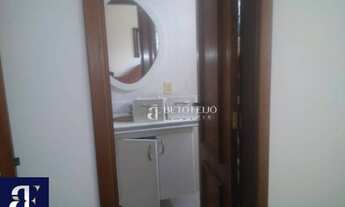 Imagem 5: Apartamento Residencial à venda, Balneário Cidade Atlântica, Guarujá - AP0041