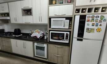 Imagem 6: Apartamento para venda com 139 metros quadrados com 2 quartos em Campinas - São José - SC