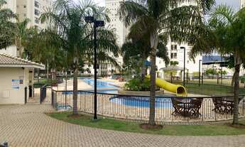 Imagem 5: Apartamento para venda tem 76 metros quadrados com 2 quartos em Jardim Ermida I - Jundiaí