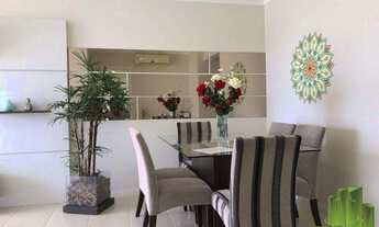 Imagem 5: Apartamento à venda, 98 m² por R$ 770.000,00 - Jardim Atlântico - Florianópolis/SC