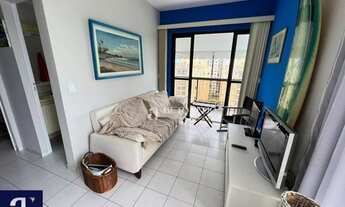 Imagem 2: Cobertura Residencial para locação, Jardim Três Marias, Guarujá - CO0054