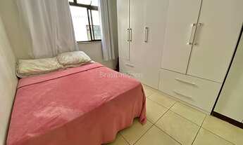 Imagem 6: 02 quartos, 01 vaga e elevador no Granbery !!!