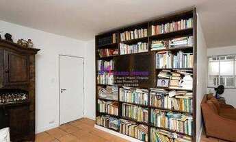 Imagem 4: Apartamento com 3 dormitórios à venda, 122 m² por R$ 1.600.000,00 - Jardim Paulista - São