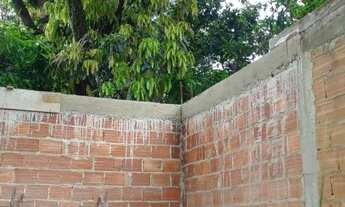 Imagem 5: Terreno campo grande murado