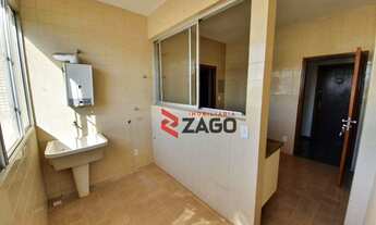 Imagem 5: Apartamento com 2 dormitórios à venda, 120 m² por R$ 200.000,00 - Centro - Uberaba/MG