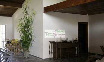 Imagem 4: Casa com 5 dormitórios - venda por R$ 2.200.000,00 ou aluguel por R$ 7.000,00/mês - Condom