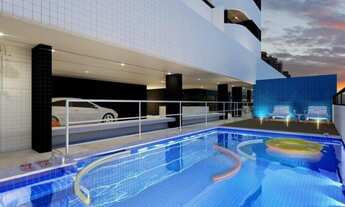 Imagem: Apartamento no Edifício Embaixador ll