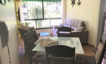 Imagem: Apartamento Nonoai de 2 dormitórios e vaga