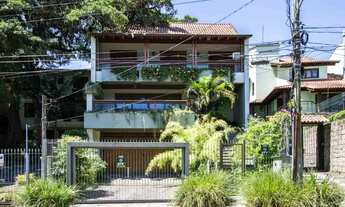 Imagem 2: Casa em Jardim Isabel