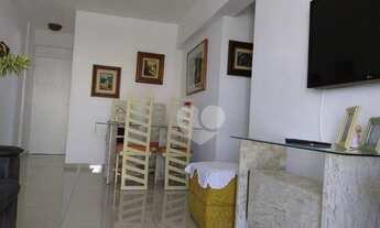 Imagem 2: Apartamento com 3 dormitórios à venda, 75 m² por R$ 289.000,00 - Pechincha - Rio de Janeir