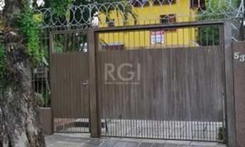 Imagem 2: CASA 03 DORMITÓRIOS, 04 VAGAS, BAIRRO TERESÓPOLIS, PORTO ALEGRE, RS