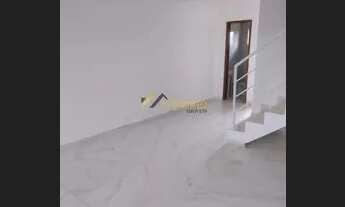 Imagem 2: EXCELENTE SOBRADO NOVO!!! ARQUITETURA MODERNA, SUÍTE, SACADA