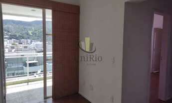 Imagem 4: Apartamento à venda - Freguesia Jacarepaguá - Rio de Janeiro - RJ