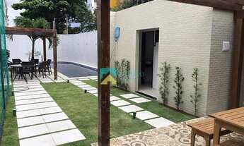 Imagem 4: Apartamento para aluguel tem 52 metros quadrados com 2 quartos em Torre - Recife - PE