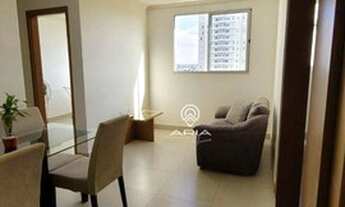 Imagem 7: Apartamento para locação, Spazio Louvre, Gleba Palhano, Londrina/PR