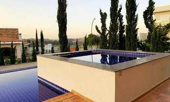 Imagem 10: Condomínio Residencial Mont' Alcino à venda em Valinhos