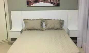 Imagem 2: Apartamento para aluguel com 45 metros quadrados com 1 quarto em Caminho das Árvores - Sal