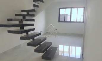 Imagem 5: SOBRADO com 3 dormitórios à venda com 163.53m² por R$ 760.000,00 no bairro BONECA DO IGUAC