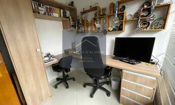 Imagem 5: Casa de condomínio com 3 quartos, 272m2, à venda em Sorocaba, Parque Residencial Villa dos