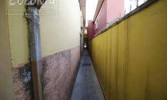 Imagem 3: Santo André - Casa Padrão - Jardim Ocara