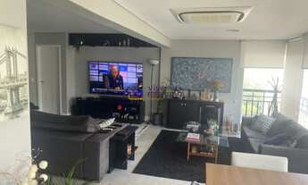 Imagem 5: Apartamento impecável, 3 suítes, varanda gourmet