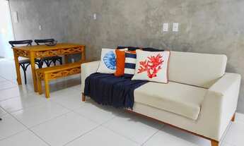 Imagem 3: SANTA CRUZ CABRÁLIA - Apartamento Padrão - Coroa Vermelha