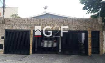 Imagem: Casa para locação no Jardim Proença