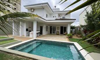 Imagem 2: Casa - Loteamento Parque das Sapucaias - Campinas