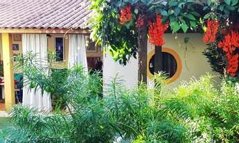 Imagem: Linda Casa espaçosa, aconchegante e ensolarada