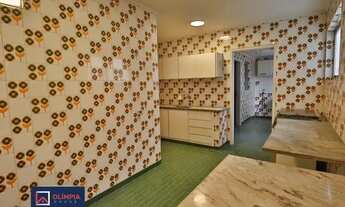 Imagem 6: Apartamento Venda Pinheiros 132 m² 3 Dormitórios