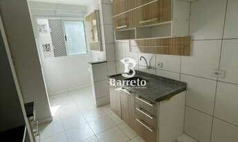 Imagem 5: Apartamento com 3 quartos - Bella Fonte - Próximo à Av. Inglaterra