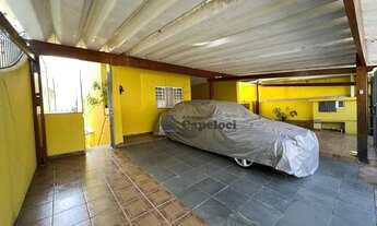 Imagem 2: Sobrado com 4 dormitórios à venda, 341 m² - Freguesia do Ó - São Paulo/SP