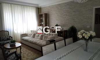 Imagem 5: Apartamento amplo na região central de Campinas