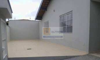 Imagem 2: Casa com 3 dormitórios para alugar, 130 m² por R$ 3.000,00/mês - Nova Piracicaba - Piracic