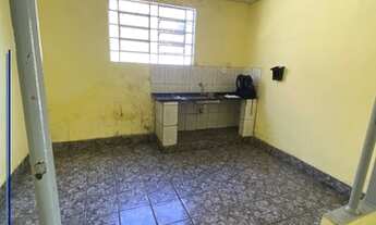 Imagem 6: RIBEIRÃO PRETO - Casa Padrão - JARDIM ZARA